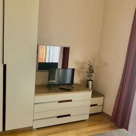 Villa Luce Mit Pool Makarska Luaran gambar