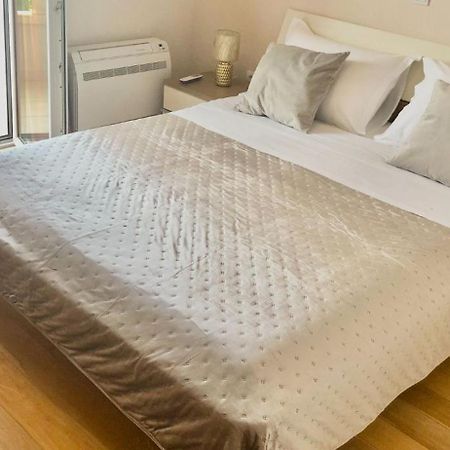 Villa Luce Mit Pool Makarska Luaran gambar
