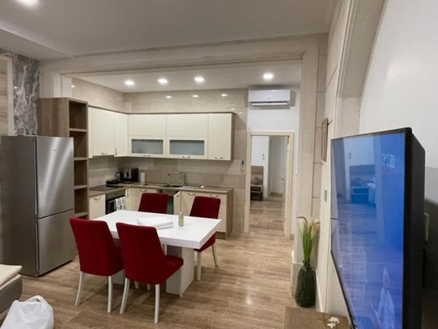 Villa Luce Mit Pool Makarska Luaran gambar