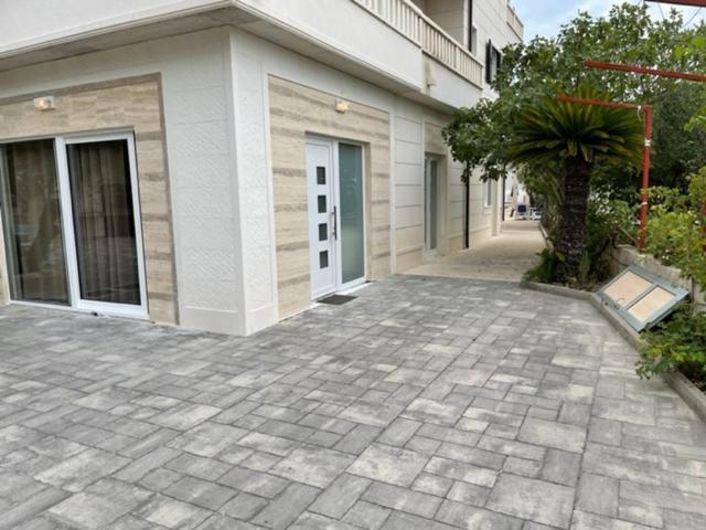 Villa Luce Mit Pool Makarska Luaran gambar