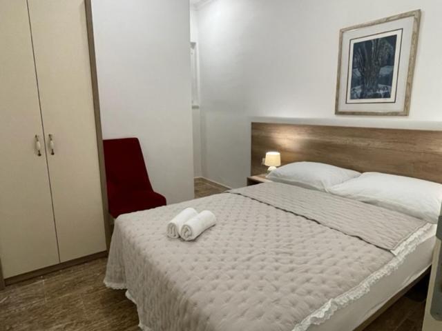 Villa Luce Mit Pool Makarska Luaran gambar