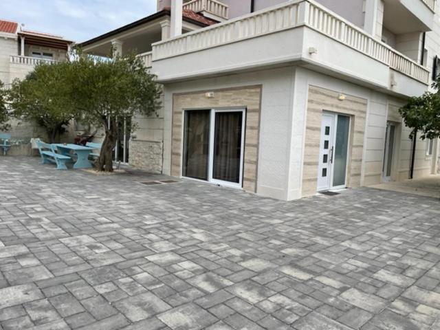 Villa Luce Mit Pool Makarska Luaran gambar