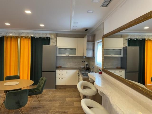 Villa Luce Mit Pool Makarska Luaran gambar