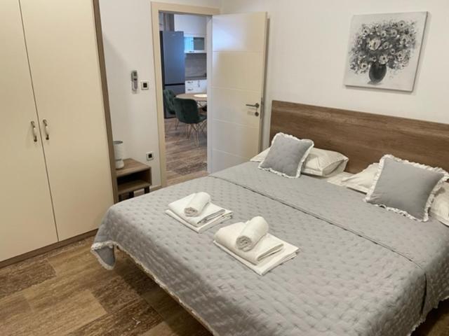 Villa Luce Mit Pool Makarska Luaran gambar