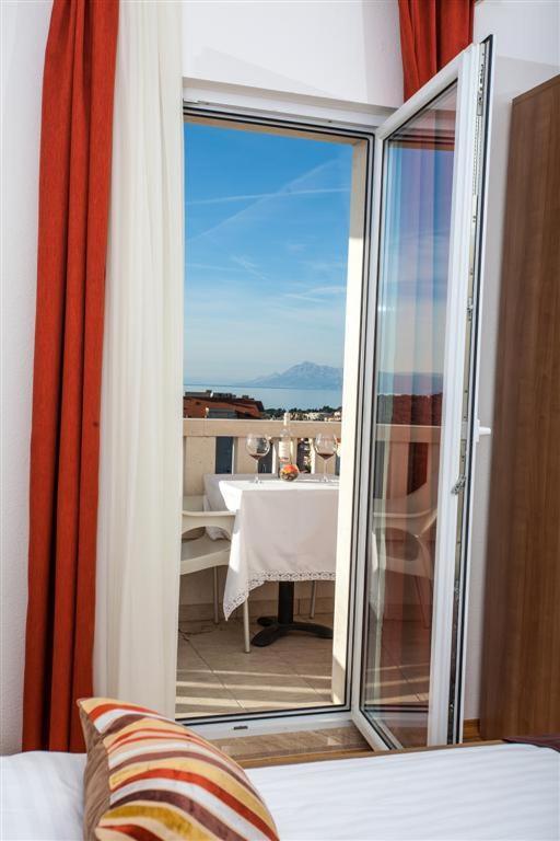 Villa Luce Mit Pool Makarska Luaran gambar