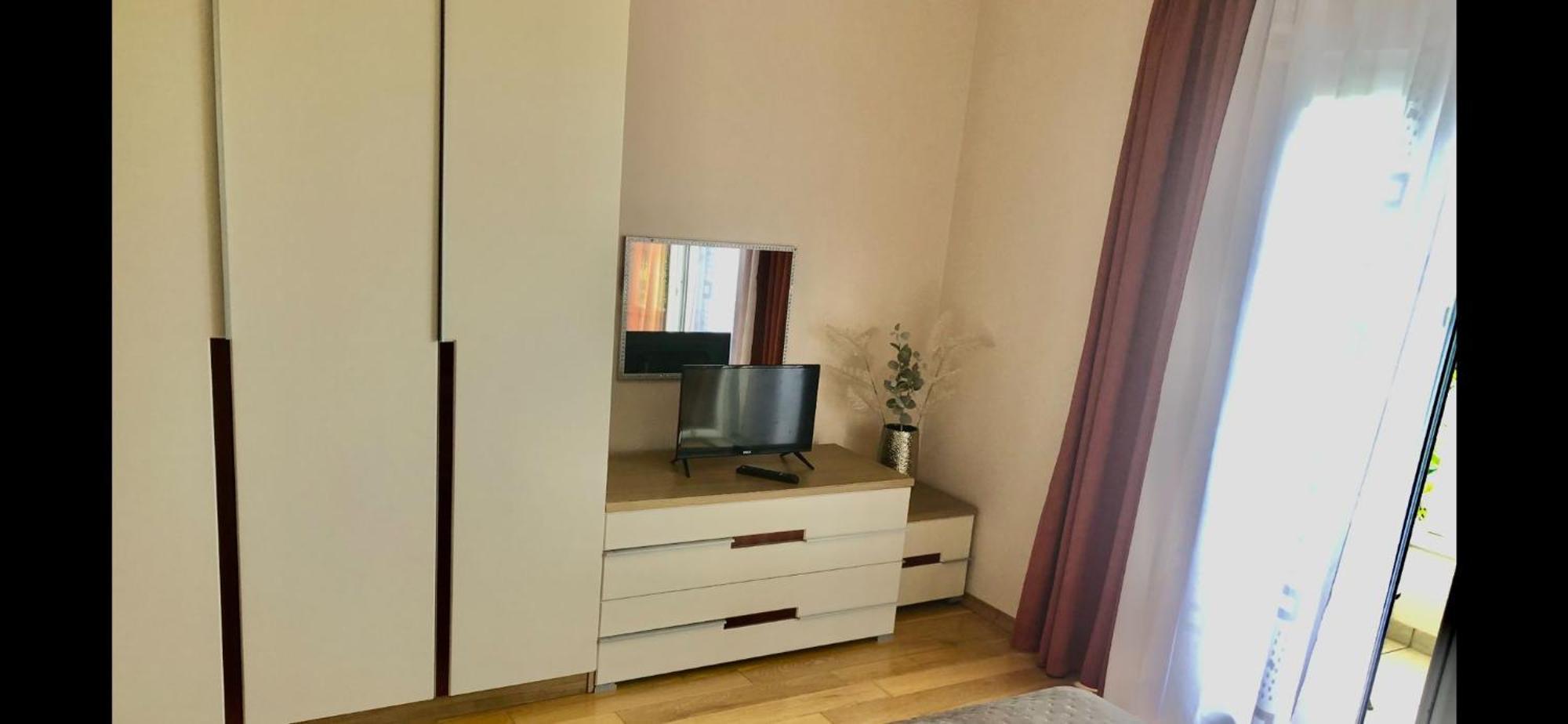 Villa Luce Mit Pool Makarska Luaran gambar