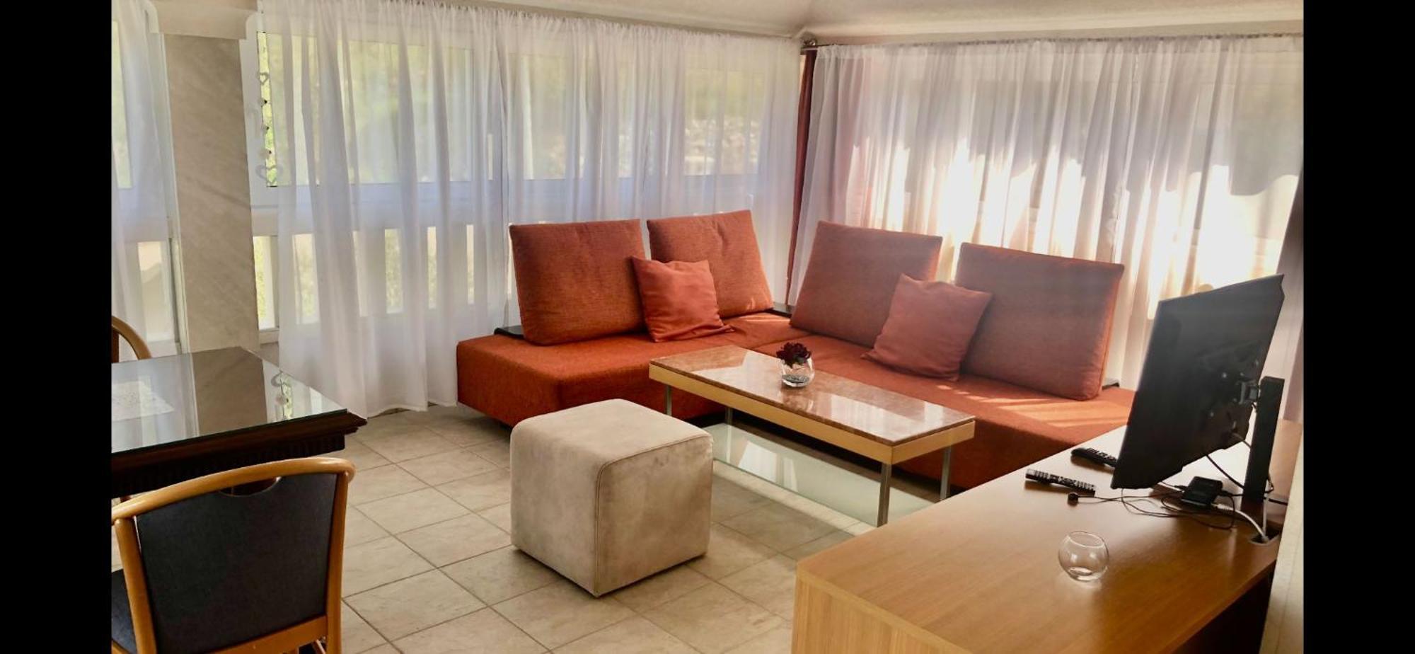 Villa Luce Mit Pool Makarska Luaran gambar