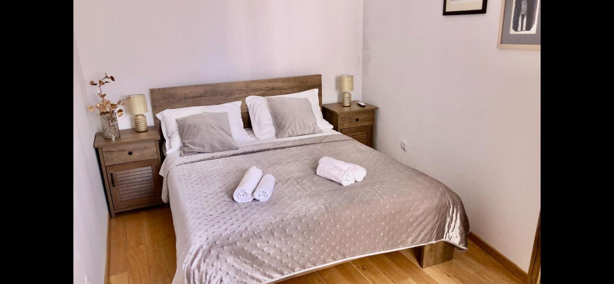 Villa Luce Mit Pool Makarska Luaran gambar