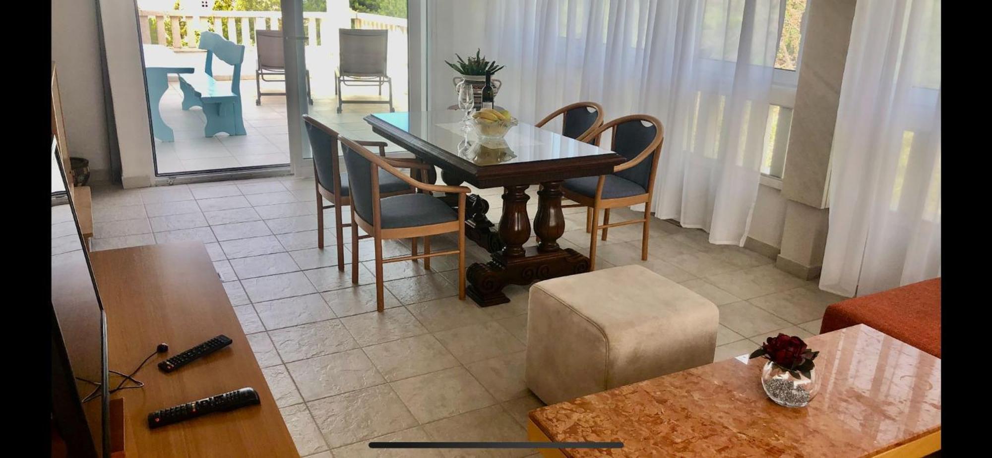 Villa Luce Mit Pool Makarska Luaran gambar